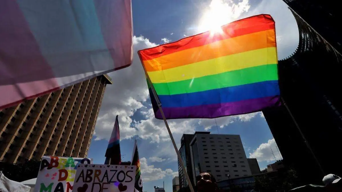 Marcha Orgullo Gay 2023